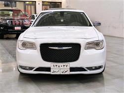 كرايسلر 300